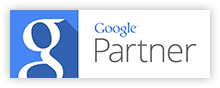 Edirect - certyfikowany partner GOOGLE