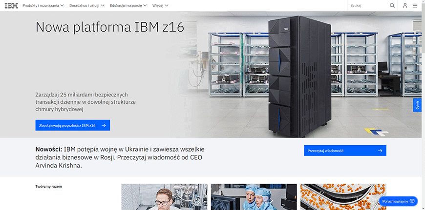 IBM