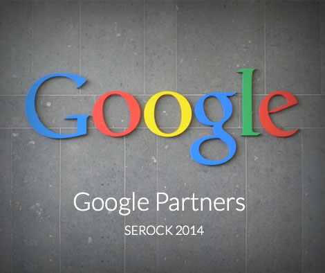 Google Partners Serock 2014