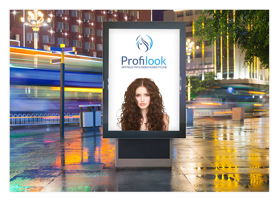 Profilook - Corporate Design