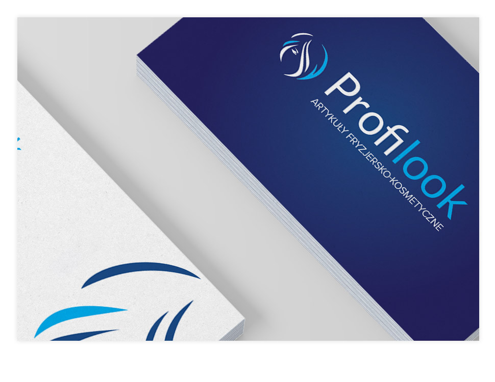 Profilook - Corporate Design