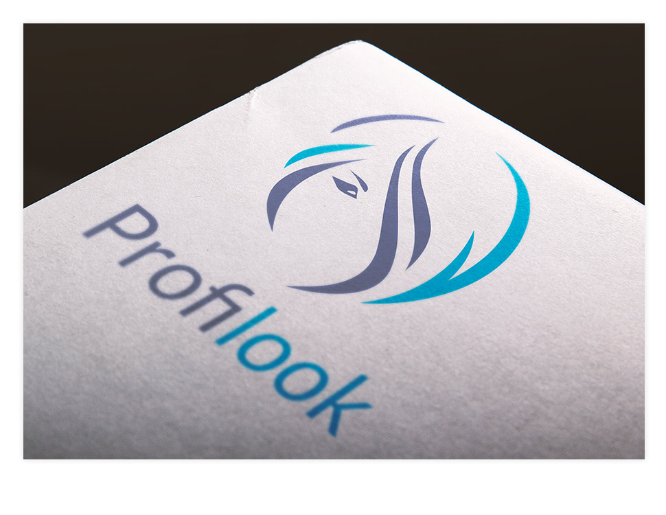 Profilook - Corporate Design