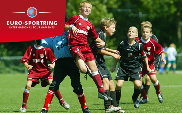 Euro-Sportring - CMS Drupal