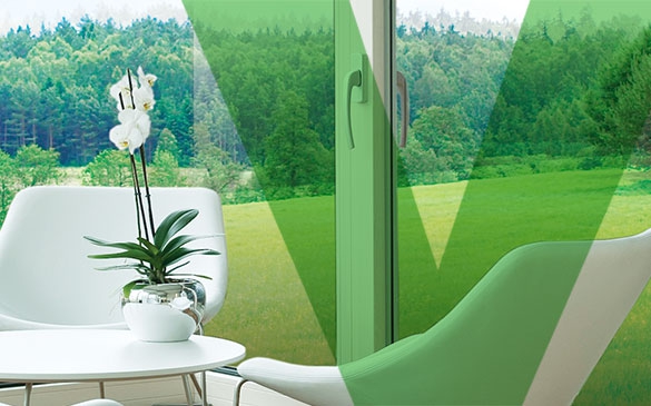 windows and doors producer VITRA