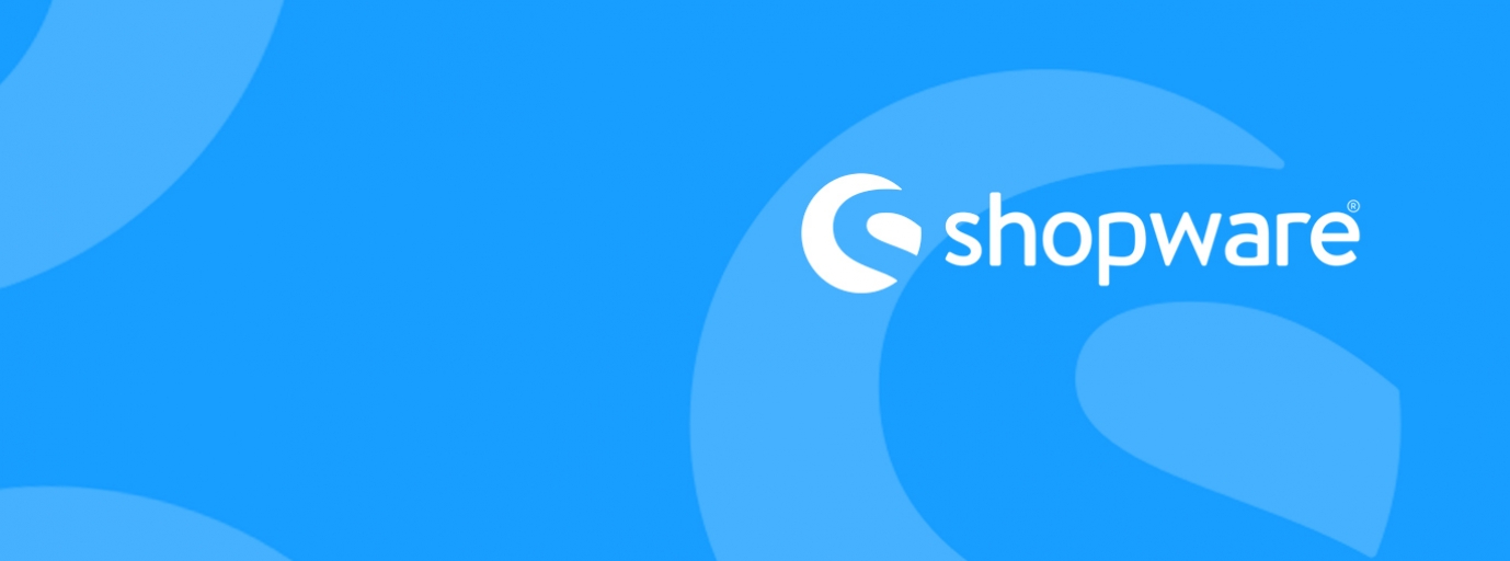 Sklepy Shopware