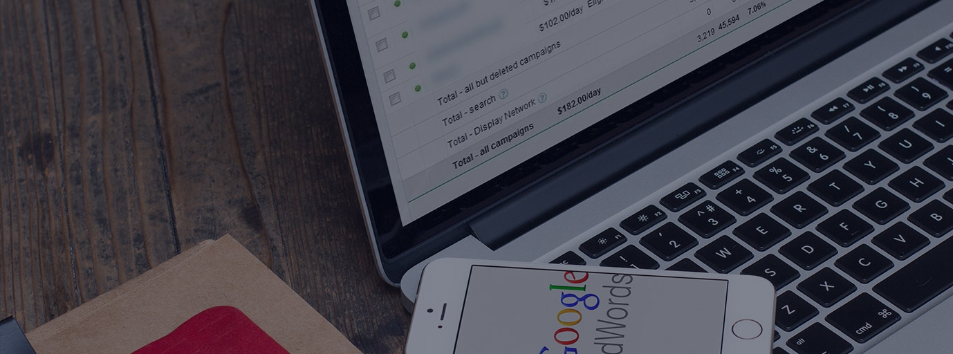 Obsługa Kampanii AdWords - Agencja SEM - Partner Adwords