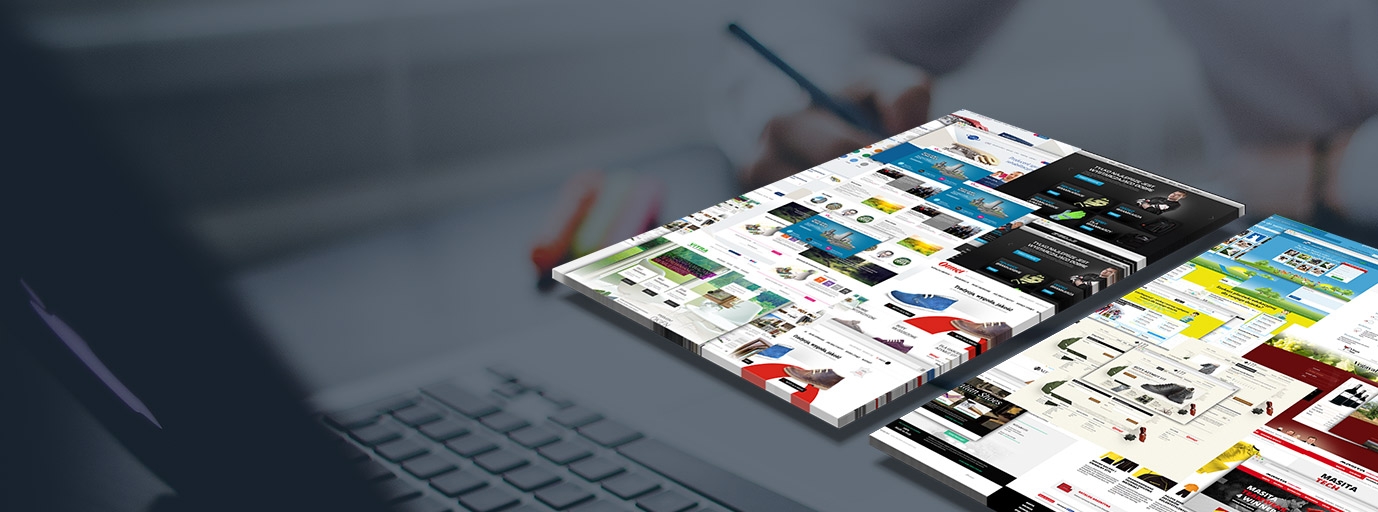 Portale i strony internetowe Portale i strony internetowe